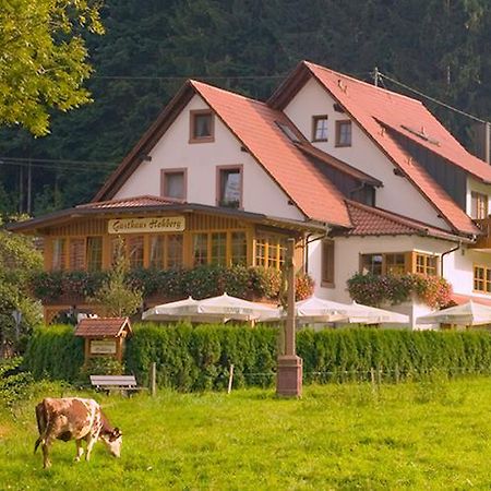 Gasthaus Hohberg Durbach Luaran gambar